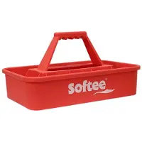 Softee Carrier For 12 S Flaske