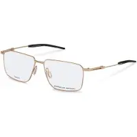 Porsche Design P8779 Square Briller