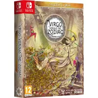 Nintendo Virgo Verus The Zodiac (Collector's Edition) (Switch)