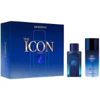 Antonio Banderas The Icon Suprem Estuche 2 Pcs