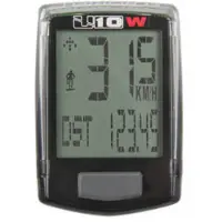 Echowell U10w Cykelcomputer