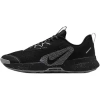 Nike Løbesko 'Juniper 3' sort / hvid