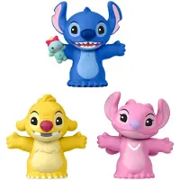 Fisher-Price Stitch & The Cousins Figur 7 Cm
