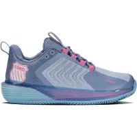 K-Swiss Ultrashot 3 Hb Ler-sko