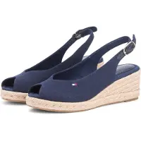 Tommy Hilfiger Fw0fw09228 Espadriller