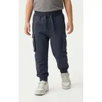 Name It Mini Bukser 'NMNOli' navy