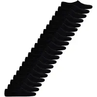 Jack & Jones Sokker sort