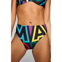 Puma 701237627 High Bikinitrusser