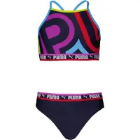 Puma Bikini - Multi Colour - - 6 år (116) - Bikini