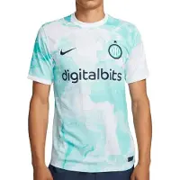 Nike Inter Milan 22/23 Stadium Away T-shirt Med Korte ærmer