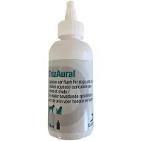 Dechra TrizAural Skyllemiddel - 118 ml