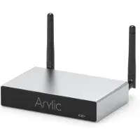 Arylic A30+ Multiroom streamer med stereo-forstærker