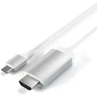 Satechi ST-CHDMIS - video / audio cable - 1.83 m
