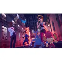 Nintendo Pokémon Legends: Z-A, Switch 2, A10+ (alle 10+), Fysiske medier