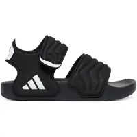 Adidas ADILETTE SANDAL 3 SANDALER TIL SMÅBØRN, størrelse 27
