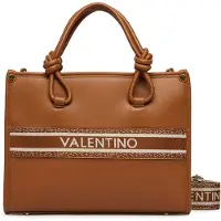 Valentino Aella - Håndtaske brun