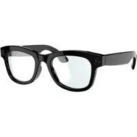 Zeblaze Eyewear AI solbriller - Sort