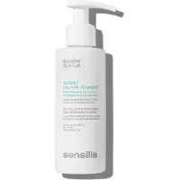 Sensilis Succinic Gel In Oil 150ml