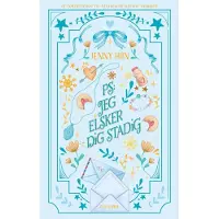 CSBOOKS Lara Jean (2) - PS: Jeg elsker dig stadig | Jenny Han