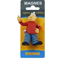 Tisso Toys Magnet - Matt