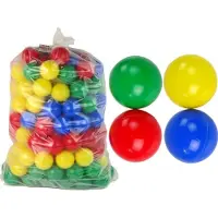 Hemar Family Balls Kugler til tørre pools 200 stk.