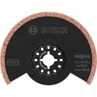 Bosch Savklinge multicut Ø85mm hm-riff acz85rt