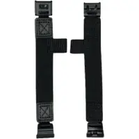 Zebra Technologies Zebra - Håndrem til håndholdt (pakke med 3) - for Zebra TC53, TC58, TC58 Premium