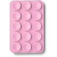 IDEAL OF SWEDEN MagSafe Suction Phone Mount Bubblegum Pink