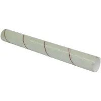 VETUS Glasfiberpropellerrør