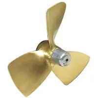 VETUS Bow550hm Bronze Propel