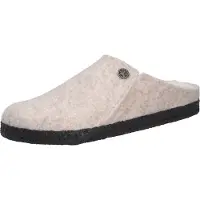Birkenstock Zermatt Shearling Felt Narrow Tøfler