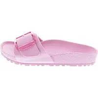 Birkenstock Madrid Big Buckle Eva Smalle Sandaler