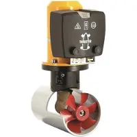 VETUS 35 Kgf Bovpropel Dc 12v