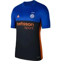 Nike Inter X ACG 4. Trøje 2025/26 - , størrelse Large