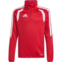 Adidas Tiro 26 League Training Halv Lynlås Sweatshirt