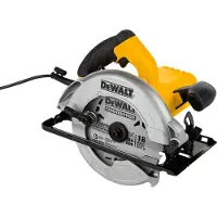 DeWalt rundsav 190/30 mm, 1500 W [DWE5615-QS]