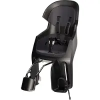Polisport Bike Exclusive Evolve Maxi Cykelbarnesæde