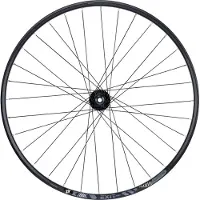 Contec Exit Core 25 29´´ Disc Landevejscyklens Forhjul
