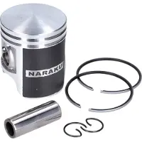 NARAKU 50cc Nk101.06.2 Stempelkit