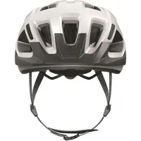 ABUS Aduro 3.0, cykelhjelm, hvid