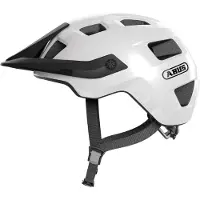 ABUS MoTrip - shiny black - MEDIUM (54-58 cm)