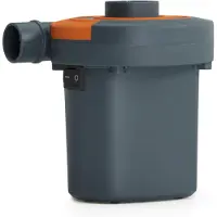 Bestway Luftpumpe DC Elektronisk 12V / 96W