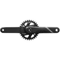 Truvativ Descendant Carbon Eagle Dub Kranksæt
