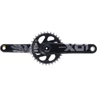 Sram X01 Eagle Dub Direct Mount Kranksæt