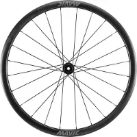Mavic Cosmic Sl 32 Cl Disc Tubeless Baghjul Til Landevejscykel