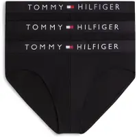 Tommy Hilfiger Um0um03905 Brief Boxers 3 Enheder