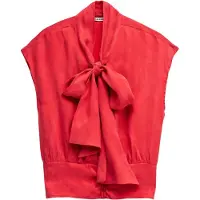 Salsa Jeans 21011116 ærmeløs Bluse