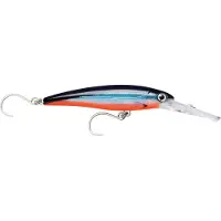Rapala X-rap Magnum Minnow 22g 110 Mm