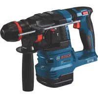 Bosch .SDS+ GBH 18V-22 X SOLO 2J ONECHUCK HAMMER - SOLO