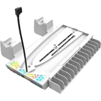 Oniverse Nexus 5 Multifunktionsstativ Til Ps5